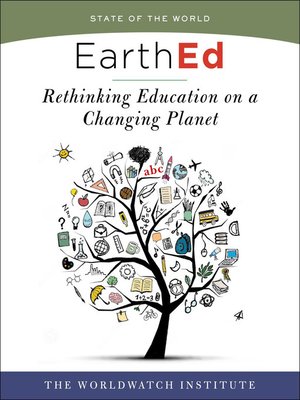 cover image of EarthEd